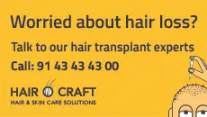 Hair O Craft 