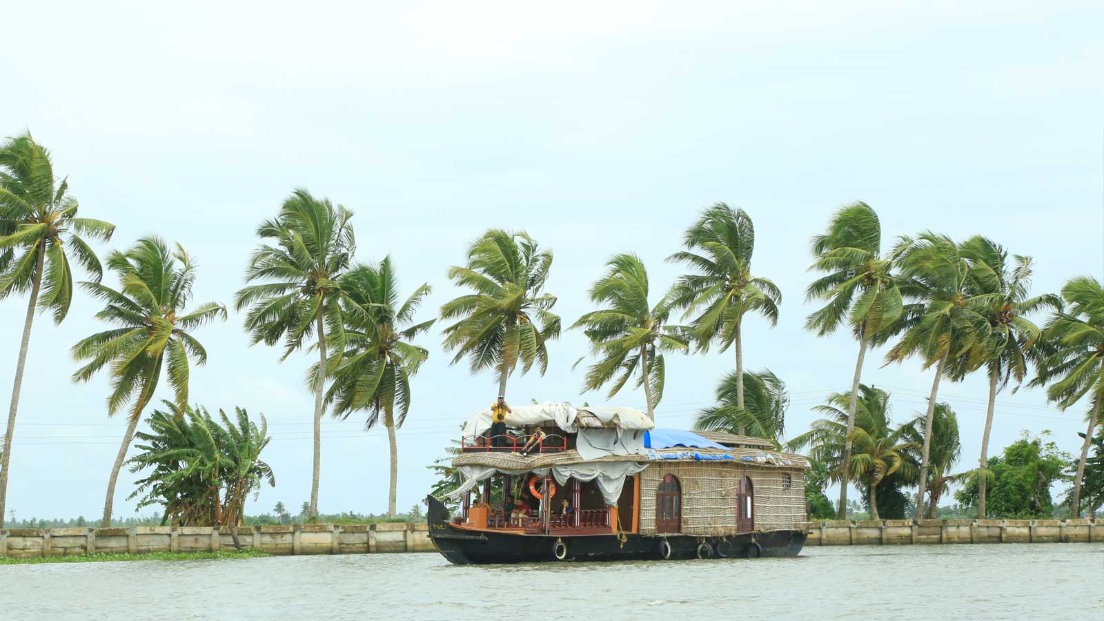 alappuzha tourism packages