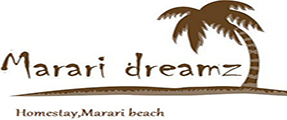 marari dreamz logo